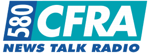 580 CFRA Armoured Suits Joshua Clarke Experts On Call 2018