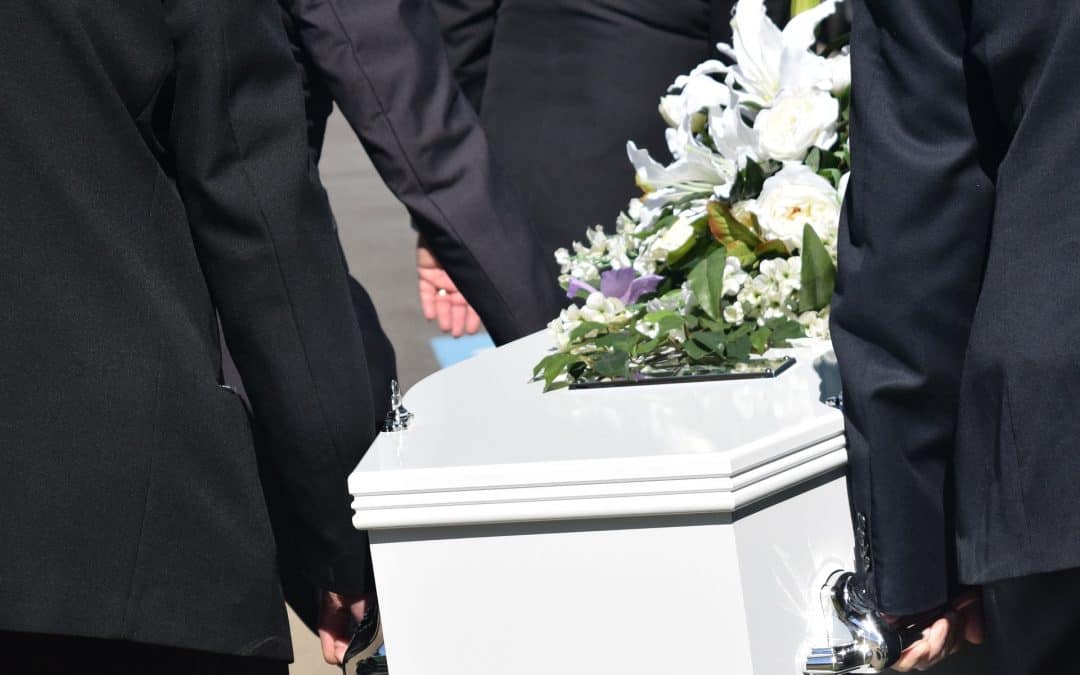 Facing Funeral Home Fraud Charges?
