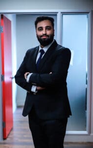 anish sethi articling student criminal law firm ottawa