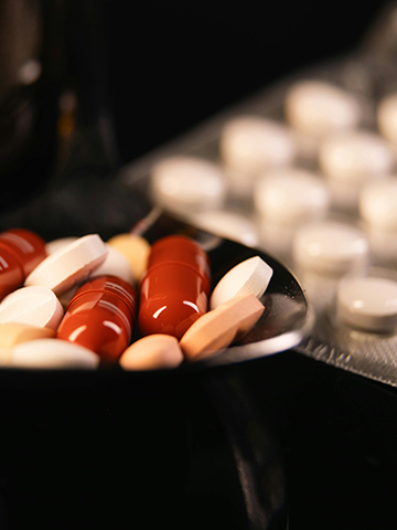 best criminal lawyers for drug charges