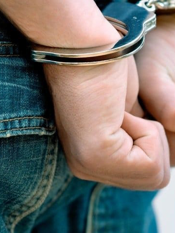 court orders and probation orders