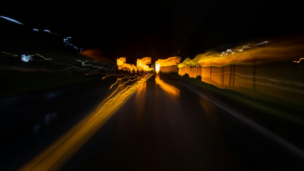 Impaired Driving
