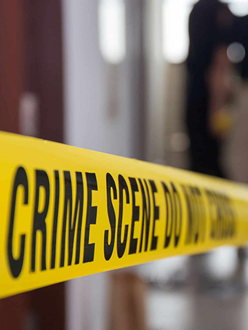 murder defence lawyer